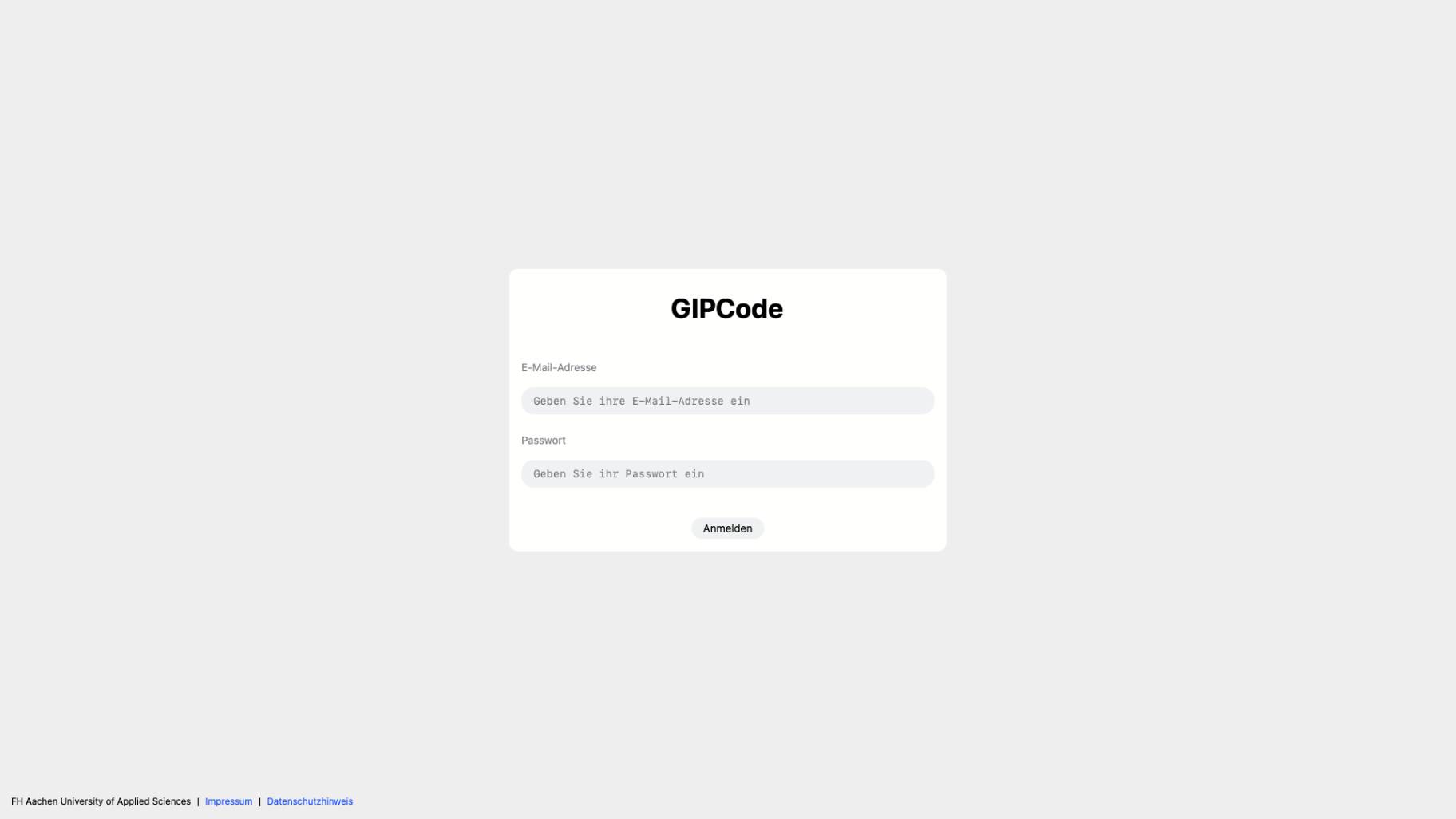 login